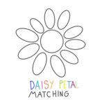 Daisy Petals Matching Activity - (FREE PRINTABLE ACTIVITY)