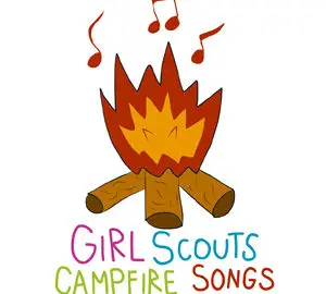 Girl Scout Camp Songs
