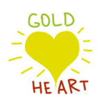 Gold Heart Ceremony - (FREE PRINTABLE GUIDE)