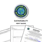 Sustainability Merit Badge