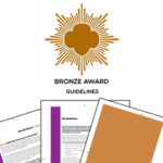 👧 Girl Scout Bronze Award - (REQUIREMENTS AND GUIDELINES)