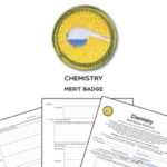 📛 Chemistry Merit Badge (WORKSHEET REQUIREMENTS) 📛 Chemistry Merit Badge (WORKSHEET REQUIREMENTS)