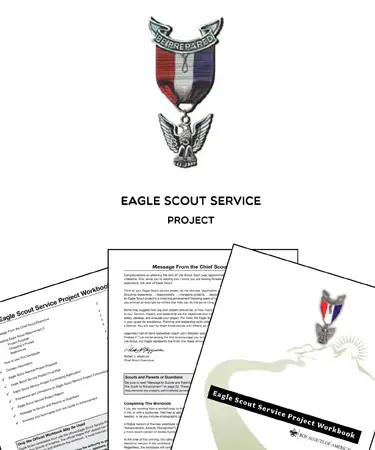 eagle scout service project