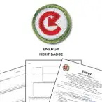 Energy Merit Badge
