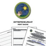 📛 Entrepreneurship Merit Badge (WORKSHEET REQUIREMENTS) 📛 Entrepreneurship Merit Badge (WORKSHEET REQUIREMENTS)