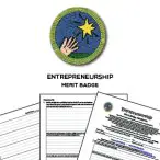 Entrepreneurship Merit Badge