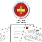 First Aid Merit Badge