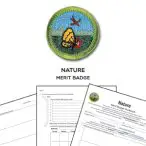Nature Merit Badge