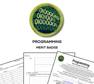 Programming Merit Badge