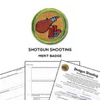 🔫 Shotgun Shooting Merit Badge (WORKSHEET REQUIREMENTS)