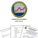 🏈 American Business Merit Badge (WORKSHEET REQUIREMENTS) 🏈 American Business Merit Badge (WORKSHEET REQUIREMENTS)