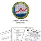 American Business Merit Badge