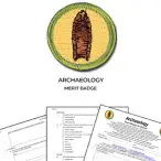 Archaeology Merit Badge