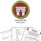 Architecture Merit Badge