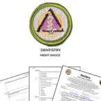 Dentistry Merit Badge