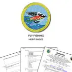 Fly Fishing Merit Badge