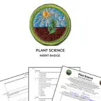 Plant Science Merit Badge