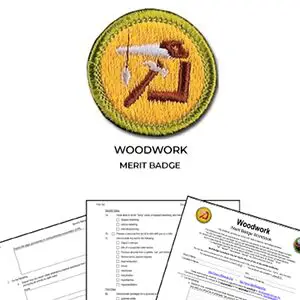Merit Badge Worksheets And Requirements PRINTABLE - Yonderwayfarms