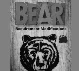 Cub Scout Bear Requirements