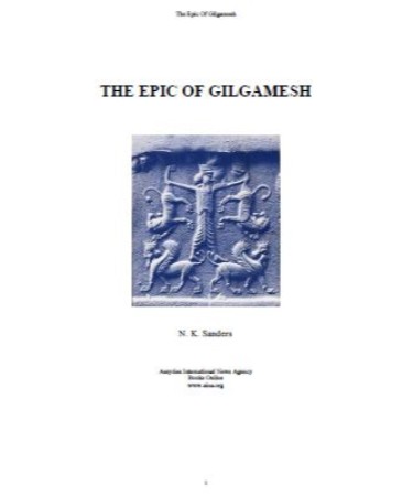 Gilgamesh PDF