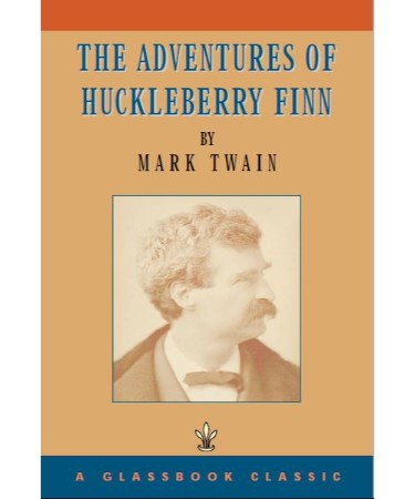 Huckleberry Finn PDF