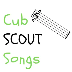 cub scout songs