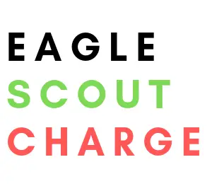 Eagle Scout Charge
