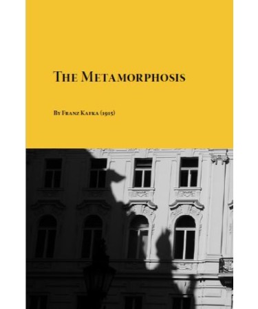 The Metamorphosis PDF