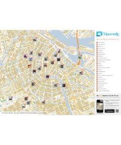🗺 Amsterdam Map PDF - Free Download (PRINTABLE)