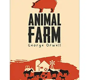 animal farm pdf