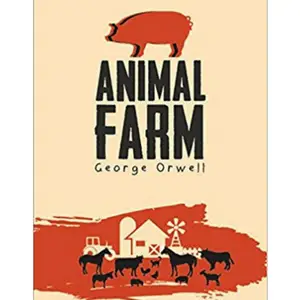 animal farm pd