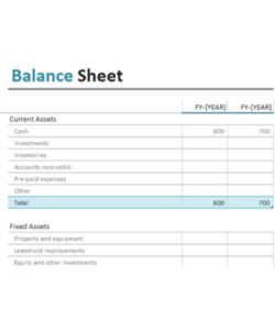 blank balance sheet helper