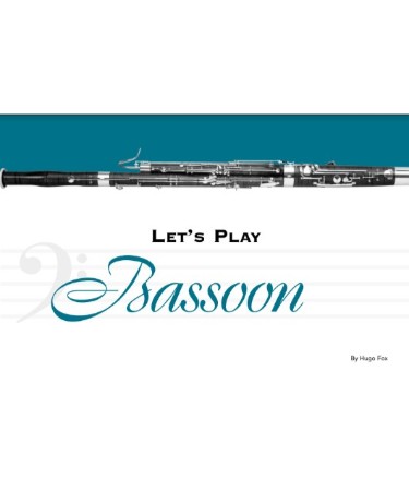 Bassoon Finger Chart PDF