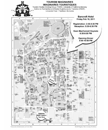 Berkeley Map PDF