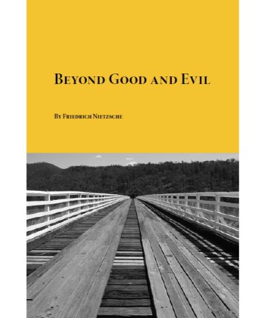 Beyond Good and Evil PDF