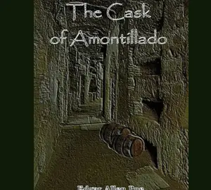The Cask of Amontillado PDF