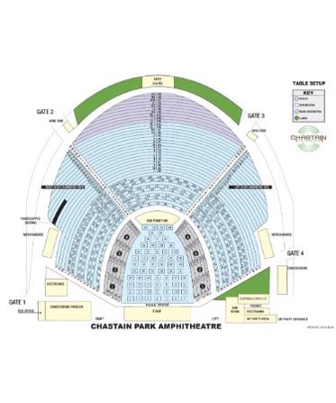 Dte Seating Chart Pdf | Cabinets Matttroy