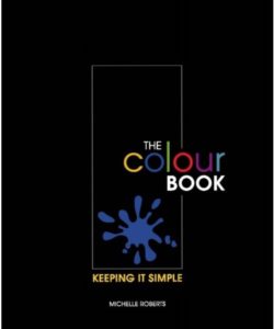 colour mixing chart pdf free download printable