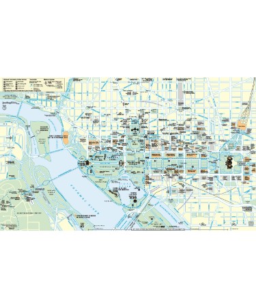 DC Map PDF