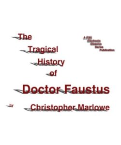 doctor faustus full text doctor faustus full text