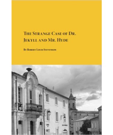 Dr Jekyll and Mr Hyde PDF