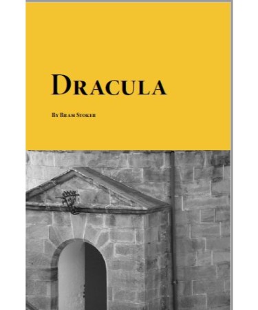 Dracula PDF