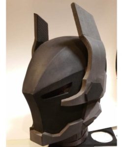 🧤 Foam Helmet Template PDF - Free Download (PRINTABLE)