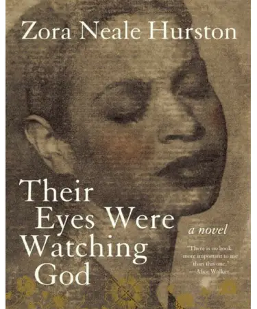 Their Eyes Were Watching God PDF