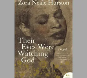 Their Eyes Were Watching God PDF