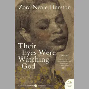 Their Eyes Were Watching God PDF