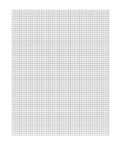 📰 Graph Paper Template PDF - Free Download (PRINTABLE)