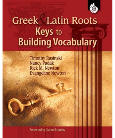 Greek And Latin Roots Worksheet PDF