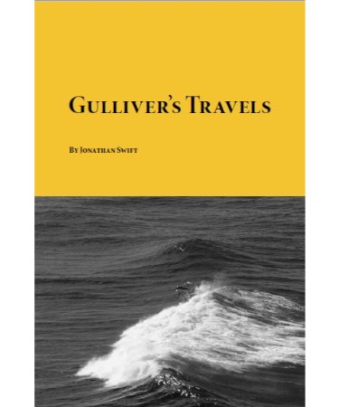 Gulliver's Travels PDF