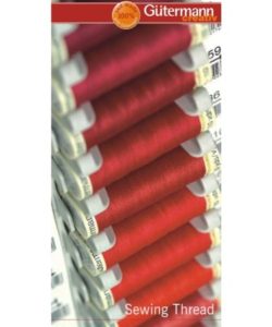 Gutermann thread color chart pdf  free download printable